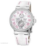Ulysse Nardin Marine Chronometer Manufacture 43mm 1183-126B/470