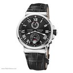 Ulysse Nardin Marine Chronometer Manufacture 43mm 1186-126/62