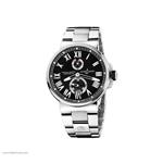Ulysse Nardin Marine Chronometer Manufacture 45mm 1183-122-7/42