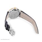 Ulysse Nardin Marine Chronometer Men's Automatic 41mm Watch 265-66/154278