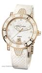 Ulysse Nardin Marine Lady Diver 40mm 8106-101EC-3C/10