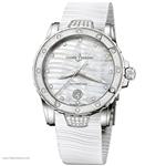 Ulysse Nardin Marine Lady Diver 40mm 8153-180E-3C/10