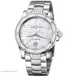 Ulysse Nardin Marine Lady Diver 40mm 8153-180E-7C/10