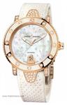 Ulysse Nardin Marine Lady Diver Starry 40mm Night 8106-101EC-3C/20