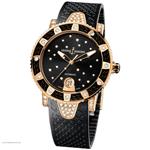Ulysse Nardin Marine Lady Diver Starry Night 40mm 8106-101EC-3C/22