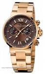 Ulysse Nardin Maxi Marine Chrongraph 41mm 356-66-8/355