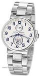 Ulysse Nardin Maxi Marine Chronometer 41mm 263-66-7