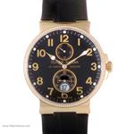 Ulysse Nardin Maxi Marine Chronometer 41mm 266-66B/62
