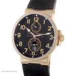 Ulysse Nardin Maxi Marine Chronometer 41mm 266-66B/62