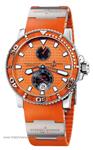 Ulysse Nardin Maxi Marine Diver 42.7mm 263-33-3/97