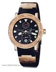 Ulysse Nardin Maxi Marine Diver Chronometer 40mm 266-58-3/92