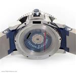 Ulysse Nardin Maxi Marine Diver Chronometer Titanium Hammerhead Shark 45mm 263-91LE-3