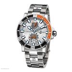 Ulysse Nardin Maxi Marine Diver Titanium 45mm 263-90-7