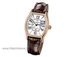 Ulysse Nardin Michelangelo Big Date 37.1x35.1mm 236-49/581