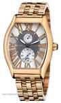 Ulysse Nardin Michelangelo Gigante Chronometer 43x38mm 276-68-8/421