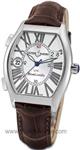 Ulysse Nardin Michelangelo Gigante UTC Dual Time 43x38mm 223-11/41