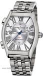 Ulysse Nardin Michelangelo Gigante UTC Dual Time 43x38mm 223-11-7/41