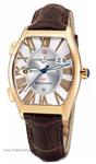 Ulysse Nardin Michelangelo Gigante UTC Dual Time 43x38mm 226-11/41