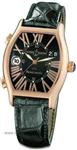 Ulysse Nardin Michelangelo UTC Dual Time 37.1x35.1mm 226-68/42