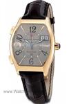 Ulysse Nardin Michelangelo UTC Dual Time 37.1x35.1mm 226-68/582