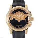 Ulysse Nardin Oil Pump Kazakhstan Edition 6106-131/E2-OIL
