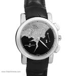 Ulysse Nardin Oil Pump Minute Repeater 42mm 6109-103-E2-OIL