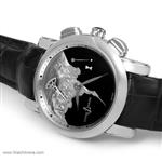 Ulysse Nardin Oil Pump Minute Repeater 42mm 6109-103-E2-OIL