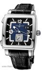 Ulysse Nardin Quadrato Dual Time 42x42mm 243-92/632