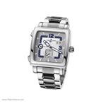 Ulysse Nardin Quadrato Dual Time 42x42mm 243-92-7M/601