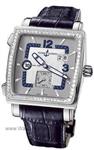 Ulysse Nardin Quadrato Dual Time 42x42mm 243-92B/601