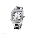 Ulysse Nardin Quadrato Dual Time 42x42mm 243-92B-7M/601