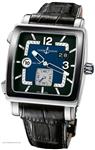 Ulysse Nardin Quadrato Dual Time 42x42mm 243-92CER/632