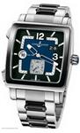 Ulysse Nardin Quadrato Dual Time 42x42mm 243-92CER-7M/632
