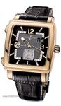 Ulysse Nardin Quadrato Dual Time 42x42mm 246-92/692