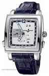 Ulysse Nardin Quadrato Dual Time Perpetual 42x42mm 320-90/61