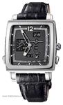 Ulysse Nardin Quadrato Dual Time Perpetual 42x42mm 320-90/62