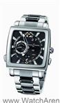 Ulysse Nardin Quadrato Dual Time Perpetual 42x42mm 320-90-8M/92
