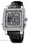 Ulysse Nardin Quadrato Dual Time Perpetual 42x42mm 320-90B/69