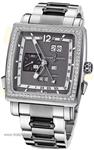 Ulysse Nardin Quadrato Dual Time Perpetual 42x42mm 320-90B-8/62