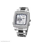 Ulysse Nardin Quadrato Dual Time Perpetual 42x42mm 320-90B-8M/61
