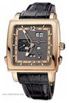 Ulysse Nardin Quadrato Dual Time Perpetual 42x42mm 326-90/69