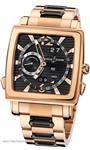 Ulysse Nardin Quadrato Dual Time Perpetual 42x42mm 326-90-8M/92