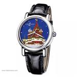 Ulysse Nardin San Marco Kremlin Cloisonné 40mm 139-10/KREM