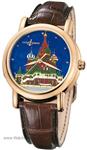 Ulysse Nardin San Marco Kremlin Cloisonne 40mm 136-11/KREM