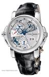 Ulysse Nardin Sonata Cathedral 42mm 670-88