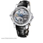 Ulysse Nardin Sonata Cathedral 42mm 670-88/212