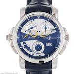 Ulysse Nardin Sonata Cathedral 42mm 670-88/213