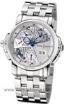 Ulysse Nardin Sonata Cathedral 42mm 670-88-8