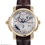 Ulysse Nardin Sonata Cathedral 42mm 676-88