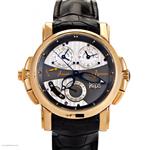 Ulysse Nardin Sonata Cathedral 42mm 676-88/212
